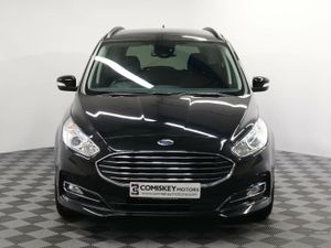 Ford Galaxy EcoBlue Zetec - Image 2