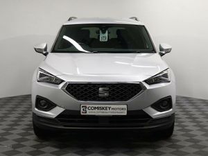 SEAT Tarraco EcoTSI EVO SE - Image 2