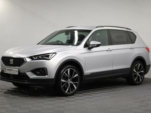 SEAT Tarraco EcoTSI EVO SE - Image 3