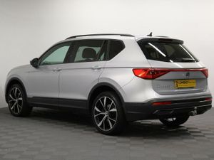 SEAT Tarraco EcoTSI EVO SE - Image 4