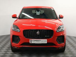 Jaguar E-Pace D165 MHEV R-Dynamic S - Image 2