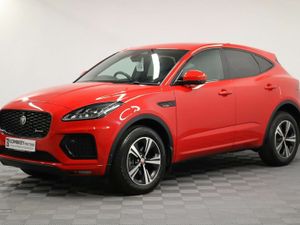 Jaguar E-Pace D165 MHEV R-Dynamic S - Image 3