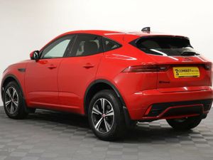Jaguar E-Pace D165 MHEV R-Dynamic S - Image 4