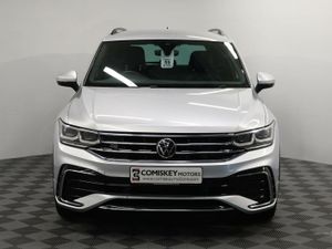 Volkswagen Tiguan TDI R-Line - Image 2
