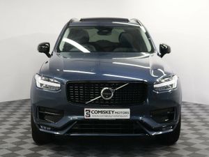 Volvo XC90 B5 MHEV Plus - Image 2