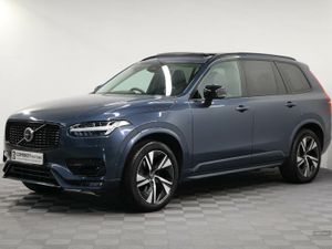 Volvo XC90 B5 MHEV Plus - Image 4