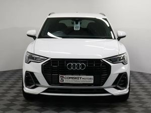 Audi Q3 TDI S line - Image 2