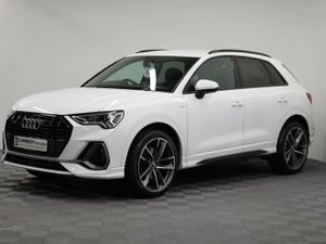 Audi Q3 TDI S line - Image 3