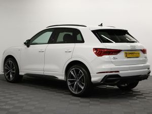 Audi Q3 TDI S line - Image 4