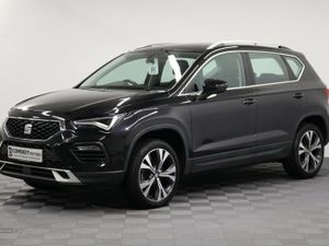 SEAT Ateca TDI SE Technology - Image 3