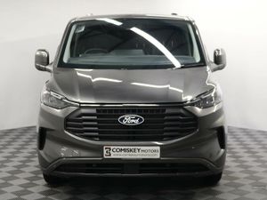Ford Transit Custom 320 EcoBlue Limited Crew Van D - Image 2