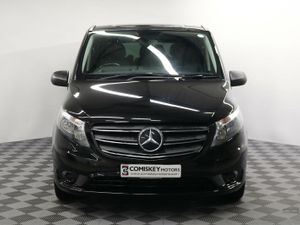 Mercedes-Benz Vito 114 CDI SELECT - Image 2