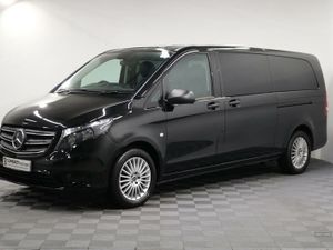 Mercedes-Benz Vito 114 CDI SELECT - Image 3