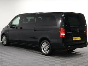 Mercedes-Benz Vito 114 CDI SELECT - Image 4