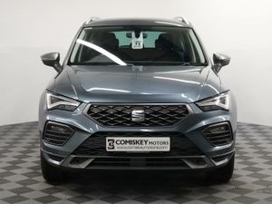 SEAT Ateca TDI FR - Image 2