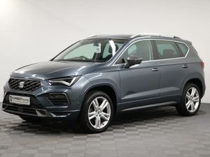SEAT Ateca TDI FR - Image 3