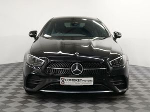 Mercedes-Benz E-Class E220d AMG Line - Image 2