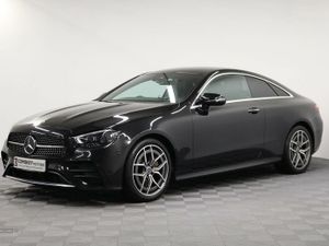 Mercedes-Benz E-Class E220d AMG Line - Image 3