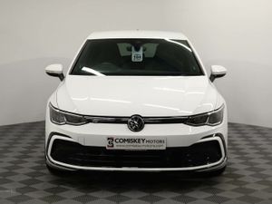 Volkswagen Golf TSI R-Line - Image 2
