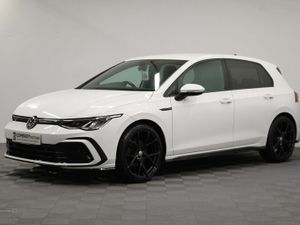 Volkswagen Golf TSI R-Line - Image 3
