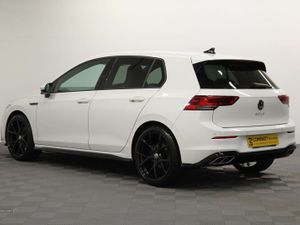 Volkswagen Golf TSI R-Line - Image 4