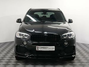 BMW X5 30d M Sport - Image 2