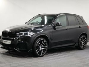 BMW X5 30d M Sport - Image 3