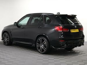 BMW X5 30d M Sport - Image 4