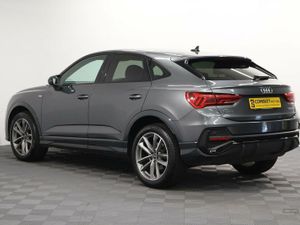 Audi Q3 TFSI CoD Black Edition - Image 4