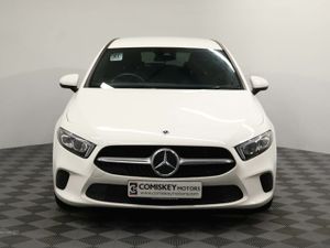 Mercedes-Benz A-Class A180d Sport - Image 2