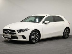 Mercedes-Benz A-Class A180d Sport - Image 3