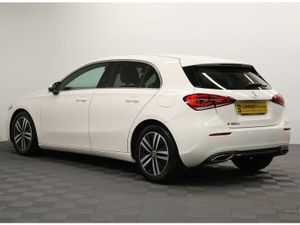 Mercedes-Benz A-Class A180d Sport - Image 4