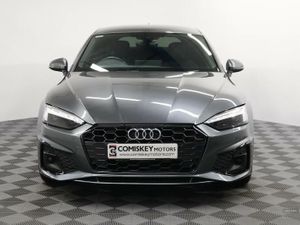 Audi A5 TDI S line - Image 2