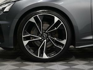 Audi A5 TDI S line - Image 4