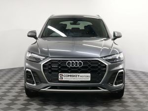 Audi Q5 TDI S line - Image 2