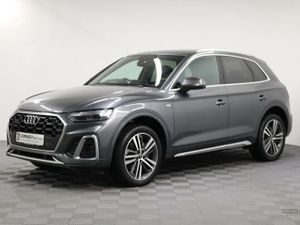 Audi Q5 TDI S line - Image 4