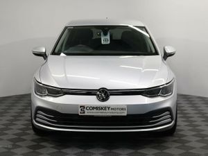 Volkswagen Golf TDI Life - Image 2