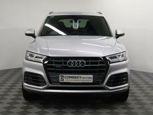 Audi Q5 TDI S line - Image 2