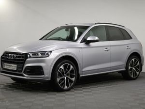 Audi Q5 TDI S line - Image 4
