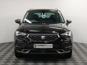 SEAT Ateca TSI EVO FR - Image 2