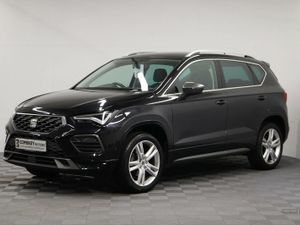 SEAT Ateca TSI EVO FR - Image 3