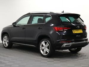 SEAT Ateca TSI EVO FR - Image 4