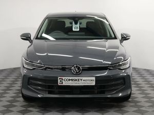 Volkswagen Golf TDI Match - Image 2