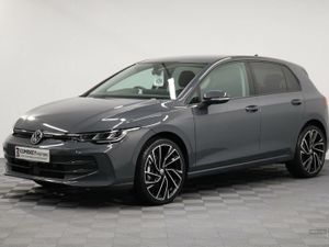 Volkswagen Golf TDI Match - Image 3