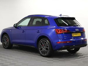 Audi Q5 TFSI Edition 1 - Image 4