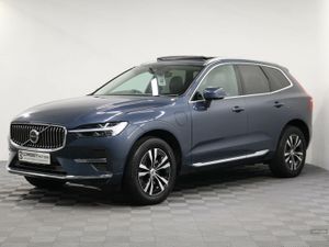 Volvo XC60 h T6 Core - Image 3