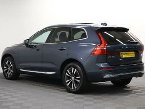 Volvo XC60 h T6 Core - Image 4