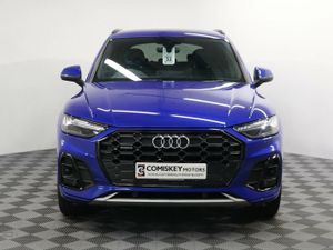 Audi Q5 TDI S line - Image 2