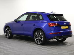 Audi Q5 TDI S line - Image 4