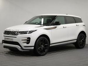Land Rover Range Rover Evoque D165 R-Dynamic S - Image 3